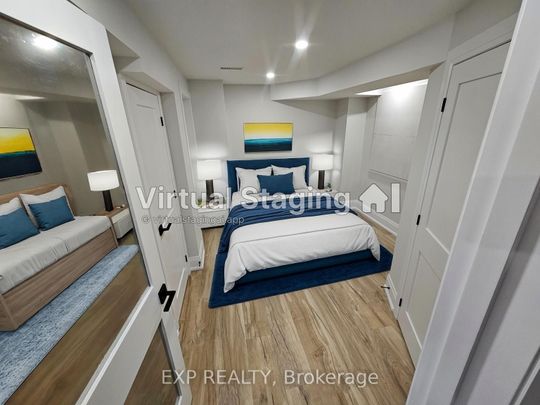 For Lease - 3331 Whilabout Terrace, Oakville, Ontario - Photo 1