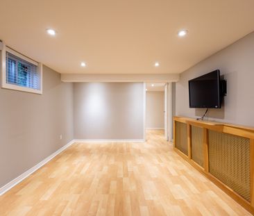 For Lease - 96 Glen Davis Crescent Unit# lower, Toronto, Ontario - Photo 3