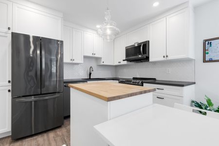 1825 Rue Panet, app.1, H2L 3A1, H2L 3A1, Montréal - Photo 2