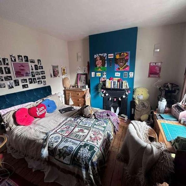 Student Lettings -no Deposit, DE22 - Photo 1