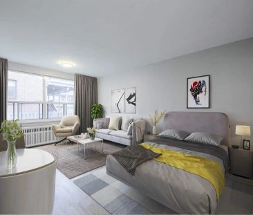 2788 Keele St. — 1 Bedroom - Photo 4