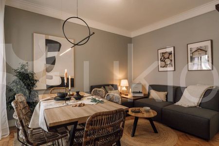 3 bedroom luxury Apartment for rent in Lisbon, Portugal - Photo 4