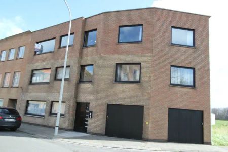 Volledig vernieuwd 2 slpk app. in kleinschalige residentie - Foto 3