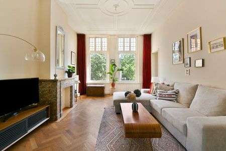 Te huur: Appartement Willem Beukelsstraat 32 1 in Amsterdam - Photo 2