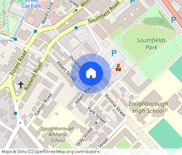 1 bedroom in a flat share to rent - Photo 1