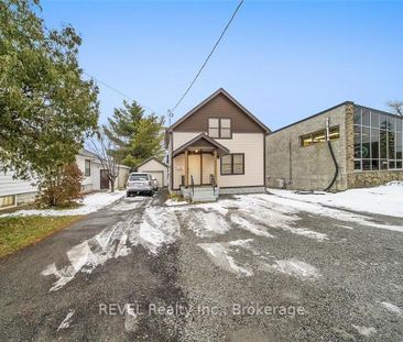 For Lease - MAIN/ 4102 PORTAGE Road, Niagara Falls, Ontario - Photo 5