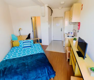 Standard Studio - Photo 2