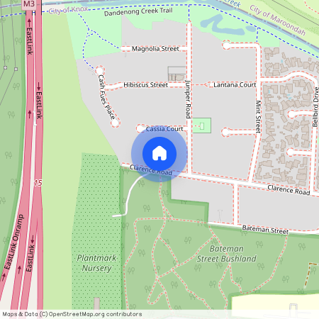 2/48 Clarence Road, Vic 3152, Wantirna