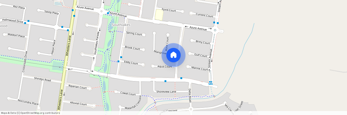 17 Bayou Crescent, NSW 2830, Dubbo