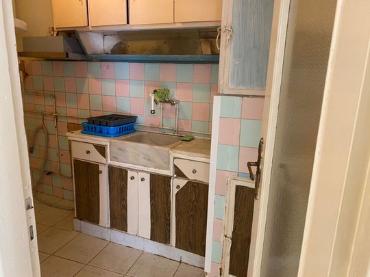 Ενοικίαση κατοικίας, 48 τ.μ., Αθήνα, 380 € - Photo 1