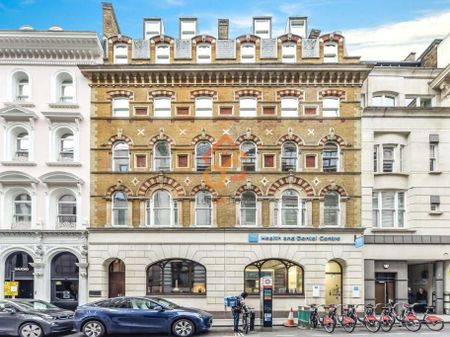 Chancery Lane, London, WC2A - Photo 3