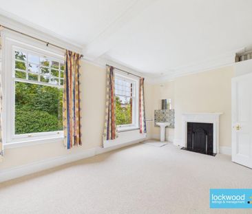 3 bedroom flat to rent - Photo 3