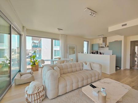 Appartement - à louer - Photo 3