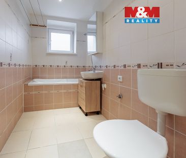 Pronájem bytu 3+1 64 m² - Photo 2