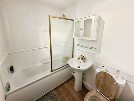 2 bedroom apartment to rent Limes Park, St. Ives, PE27 - Photo 5