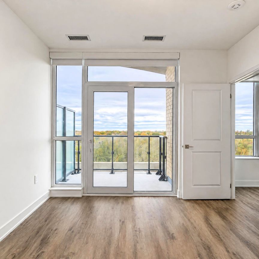 For Lease - 11750 Ninth Line Unit# 633, Whitchurch-Stouffville, Ontario - Photo 1