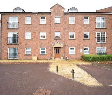 St Christophers Walk, Wakefield, WF1 - Photo 5