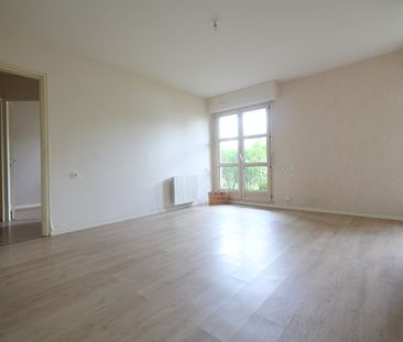 Location Appartement 2 pièces 47m² - Photo 1