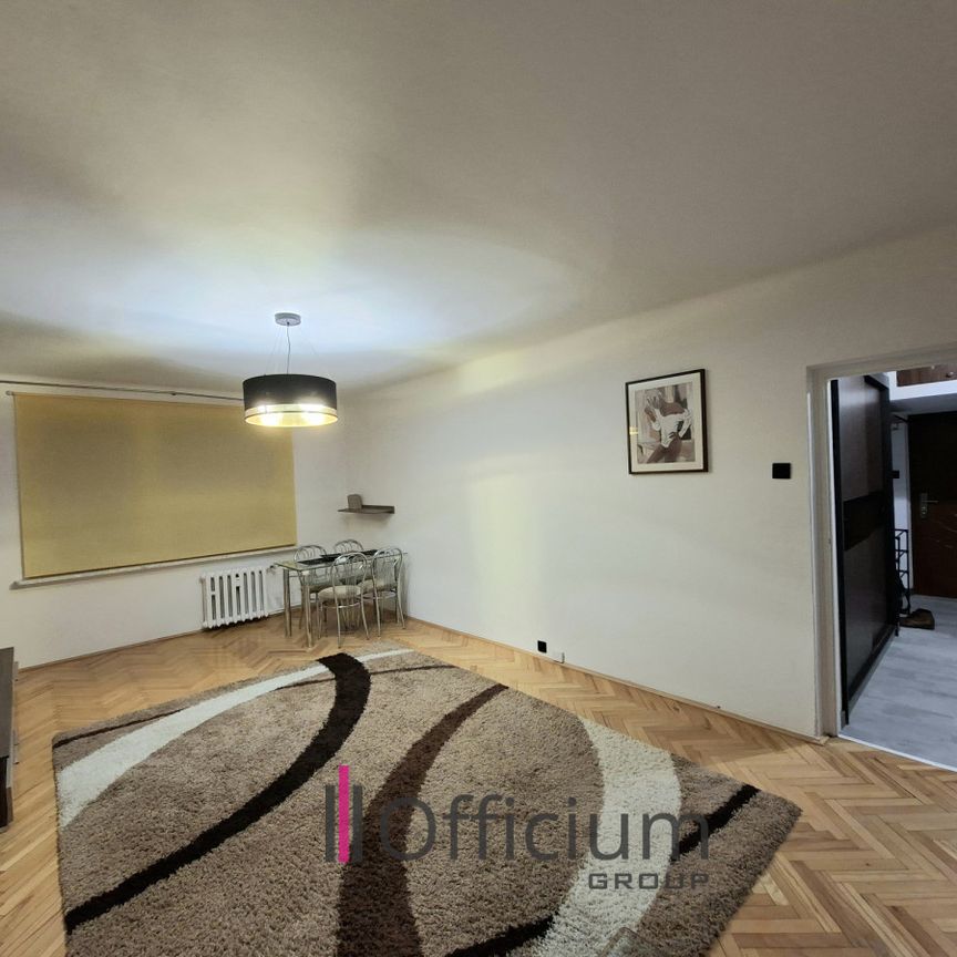 Dwa oddzielne pokoje, blisko ul. Zana - Zdjęcie 1