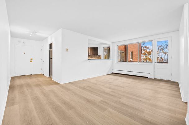 3635 Av. Ridgewood, #206 - Photo 1