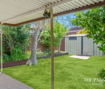 Modern Family Home - Photo 1