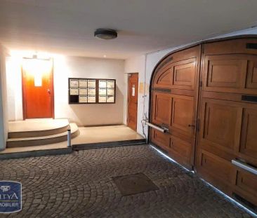 Appartement à louer 1 pièce 28.78m² - Photo 6