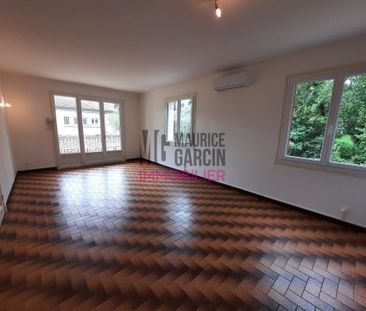 A LOUER - MAISON CARPENTRAS - 5 pièces 136.50m² - Photo 1