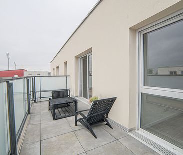 Location Appartement 3 pièces 59m² LE PETIT QUEVILLY 76140 - Photo 4