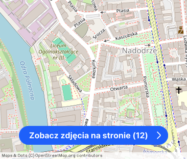 KURKOWA 14 | 3 pokoje 01.11 – zdjęcie 1