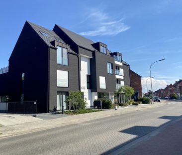 Recent gelijkvloers appartement met 2 slpks in St-Jozef-Olen! - Foto 5