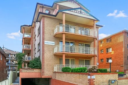 Spacious 2 Bedroom Apartment - Photo 5