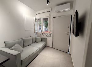 Studio/Γκαρσονιέρα για ενοικίαση - Φάληρο - Ιπποκράτειο, - Φωτογραφία 2