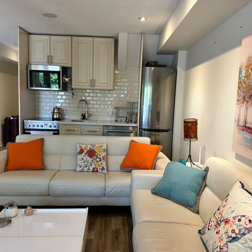 For Lease - 1830 Lake Shore Boulevard Unit# Ground, Toronto, Ontario - Photo 1