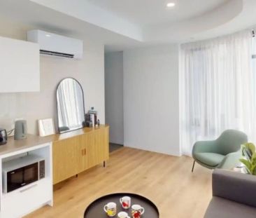 5 Bed Ensuite Apartment - Photo 3