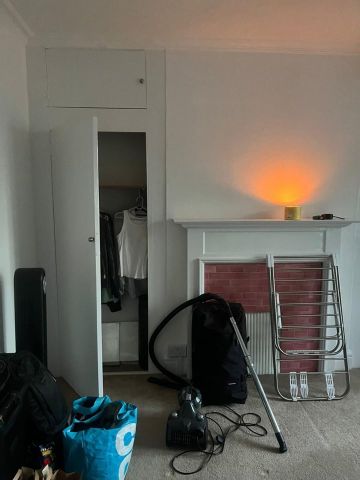 Room in a Shared House, York Avenue, BN3 - Photo 4