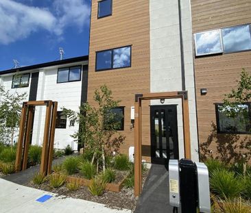 Modern townhouse - Photo 2