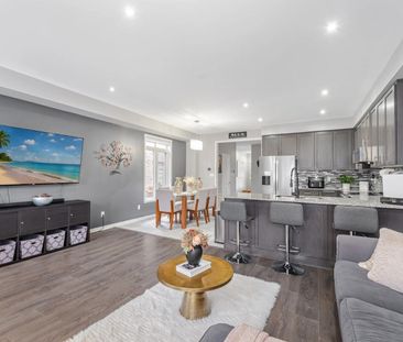 For Lease - 66 Rimrock Crescent, Whitby, Ontario - Photo 5