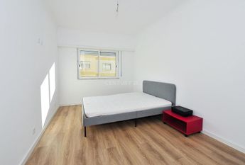 Apartamento T3 em Lisboa