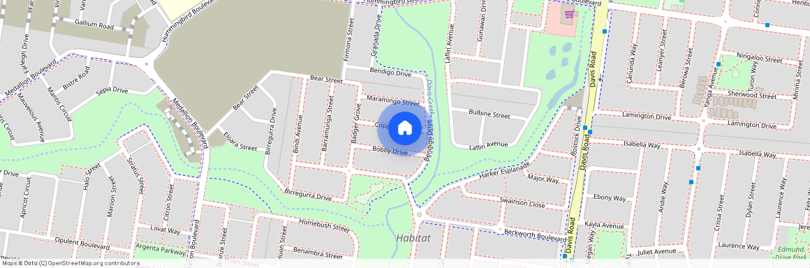 7 Copper Way, VIC 3029, Tarneit