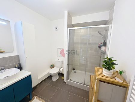 Appartement 2 pièces - Photo 5