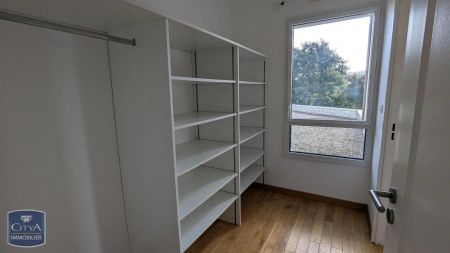 Appartement à louer 4 pièces 111m² - Photo 5