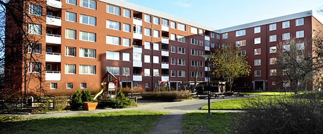 Visättravägen 5, Flemingsberg - Photo 1