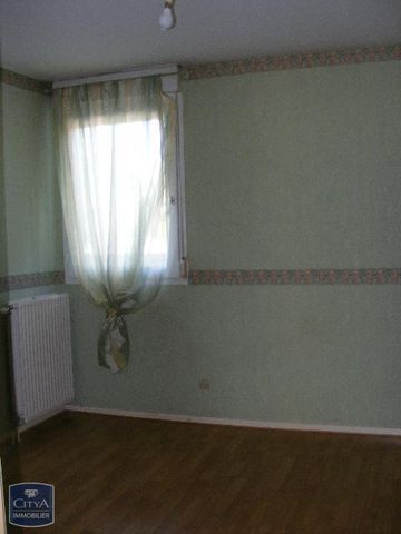 Location Appartement 2 pièces 45m² QUETIGNY 21800 - Photo 5