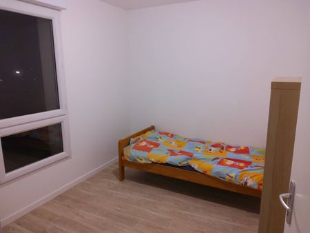 Colocation neuve proche de la Beaujoire (tramway) - Photo 4