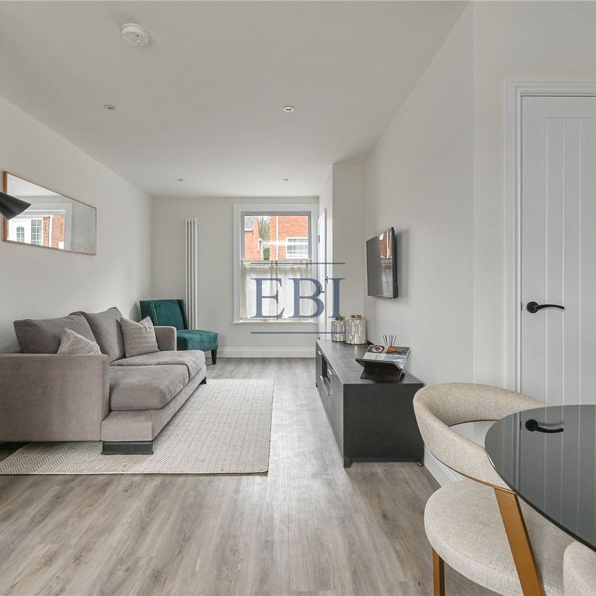 School Road, Hastings, TN35 5AZ - Photo 1