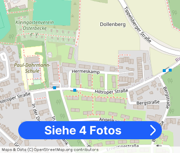 2-Zimmer Wohnung in Riemke - Foto 1