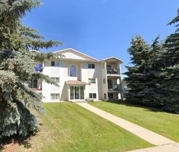 103 5502 58A Street | 5502 58A Street, Red Deer - Photo 1
