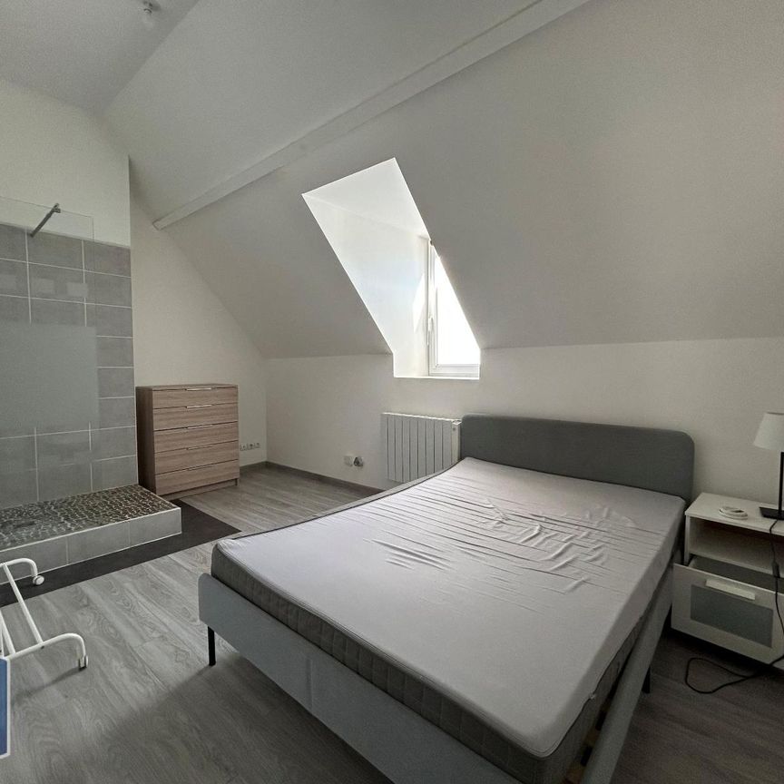 Location Appartement 2 pièces 41m² CAMBRAI 59400 - Photo 1