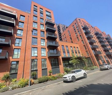 1 bedroom flat to rent - Photo 6