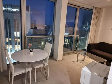 Studio to rent - Photo 2